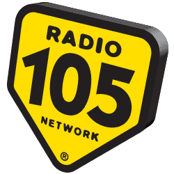 105 InDaKlubb - Radio 105