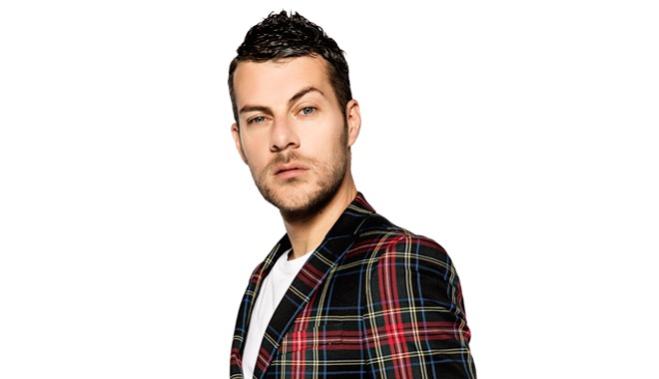 Max Brigante Radio 105