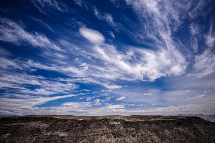 Ecco i 10 posti più caldi del mondo! Foto 1 di 10 Radio 105