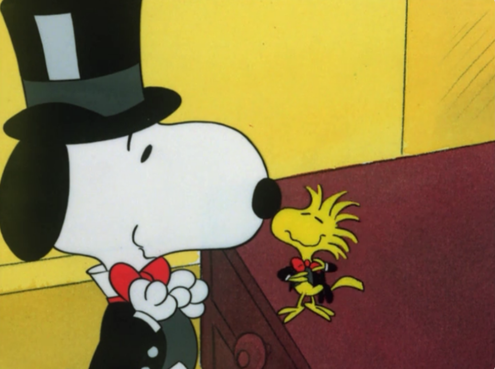 Svelati i 10 segreti di Snoopy che (forse) non sapevi Foto 1 di 10