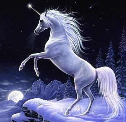 E Se Gli Unicorni Fossero Veramente Esistiti Radio 105
