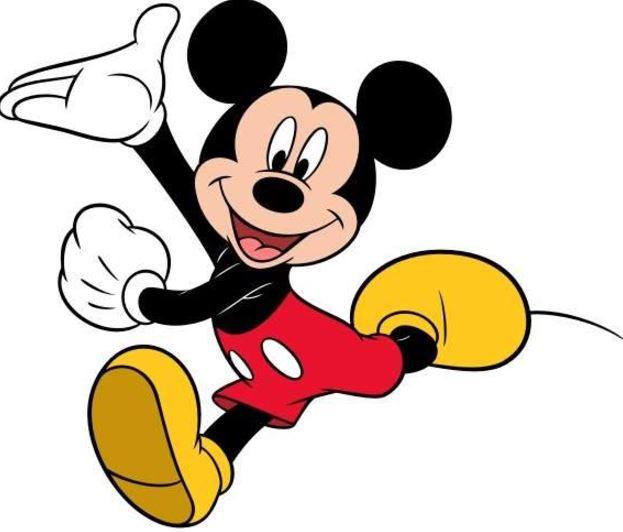 Topolino E Il Mistero Dei Suoi Guanti Sapete Perche Li Indossa Radio 105