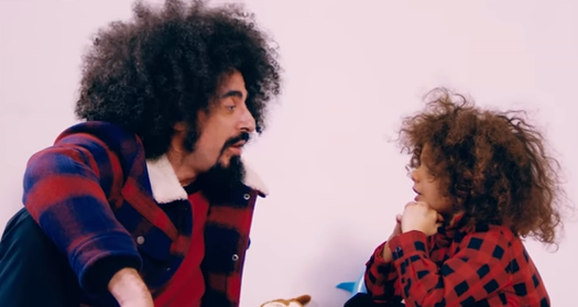 Caparezza Parla Con Se Stesso Bambino Nel Video Di Una Chiave Guardalo Qui Radio 105 Upon being defeated, they may drop the alluring lily material. una chiave guardalo qui