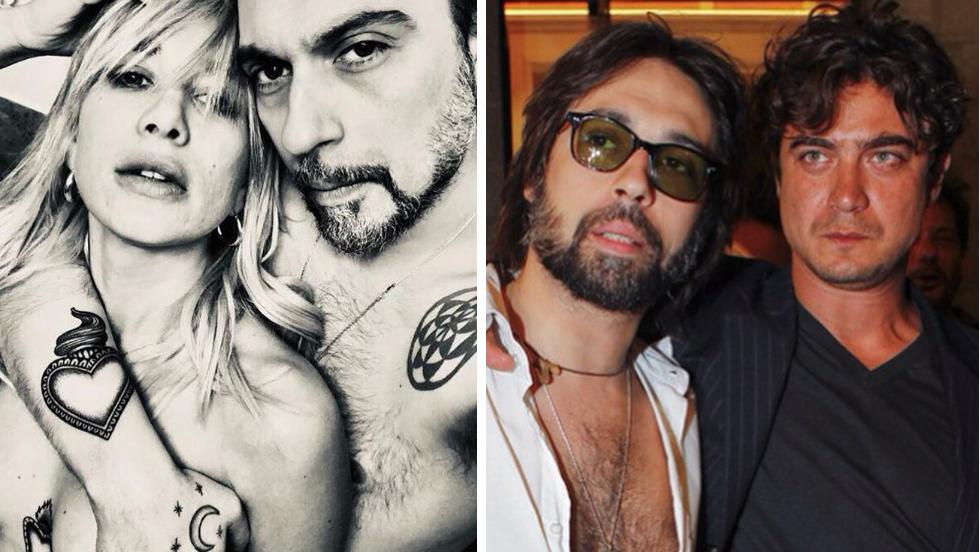 Francesco Sarcina Mia Moglie Mi Ha Tradito Con Scamarcio Lui Era Come Un Fratello Per Me Radio 105