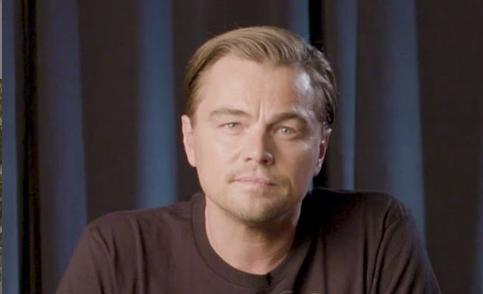 Leonardo Dicaprio Rischia Poco E Non Lavora Con Registe Donne E Polemica Radio 105