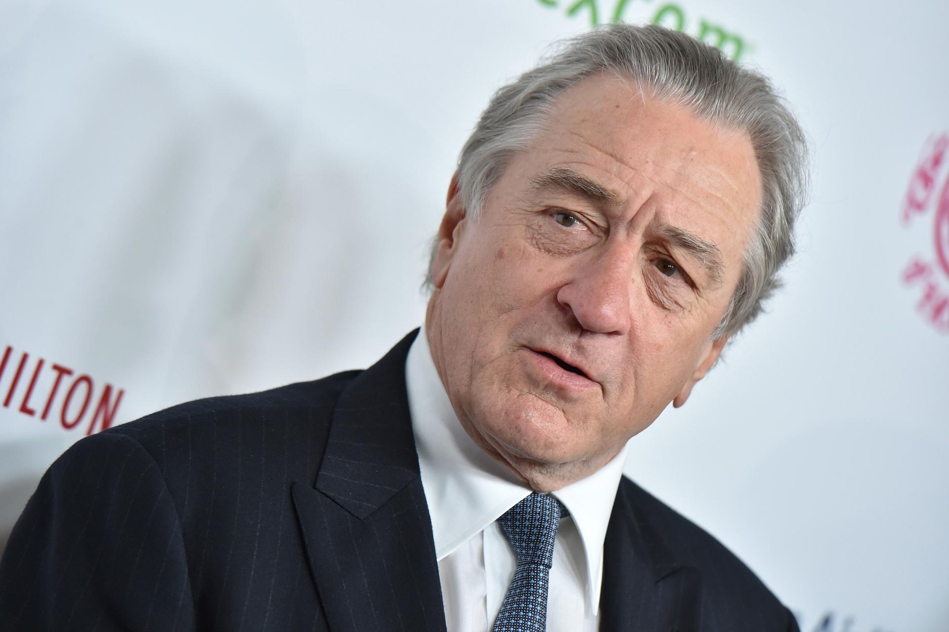 Robert De Niro Fa Causa A Una Dipendente Guardava Serie Tv