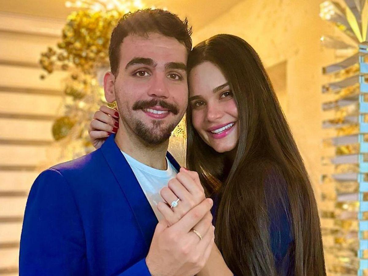 Ignazio Boschetto de Il Volo si sposa: l'annuncio sui social - Radio 105