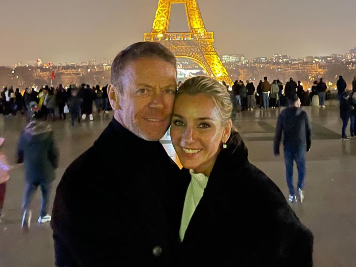 La moglie di Siffredi: “Nellintimità non mi piaceva” - Radio 105