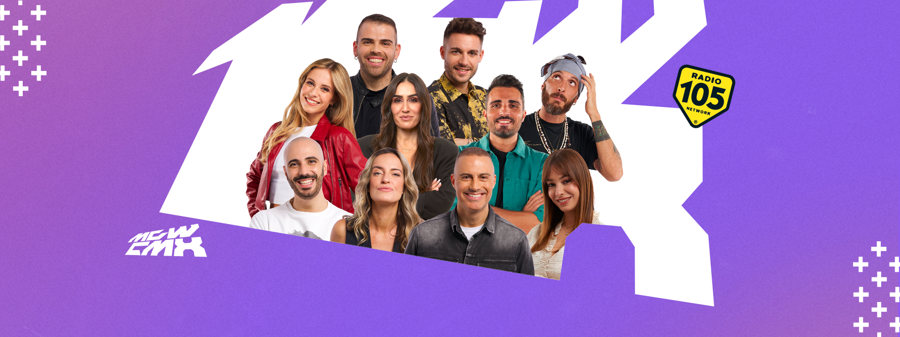 MILAN GAMES WEEK & CARTOOMICS 2025