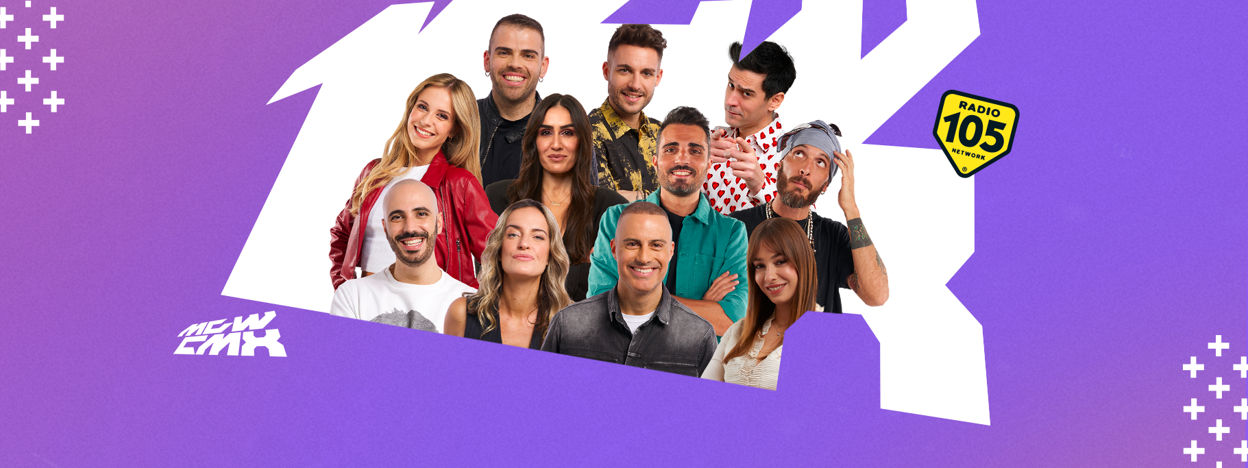 MILAN GAMES WEEK & CARTOOMICS 2025