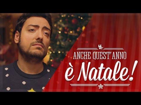 Buon Natale Parodia.Il Video Parodia Sul Natale Che Ti Conquistera Radio 105