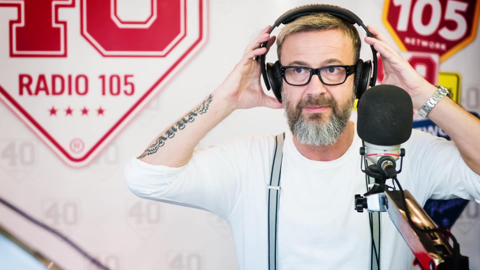 marco masini nel nuovo album sono