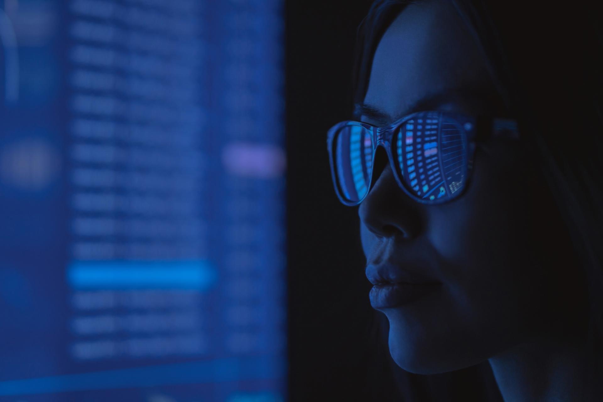 Occhiali per vedere al buio Clearance