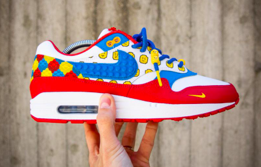 lego air max 1