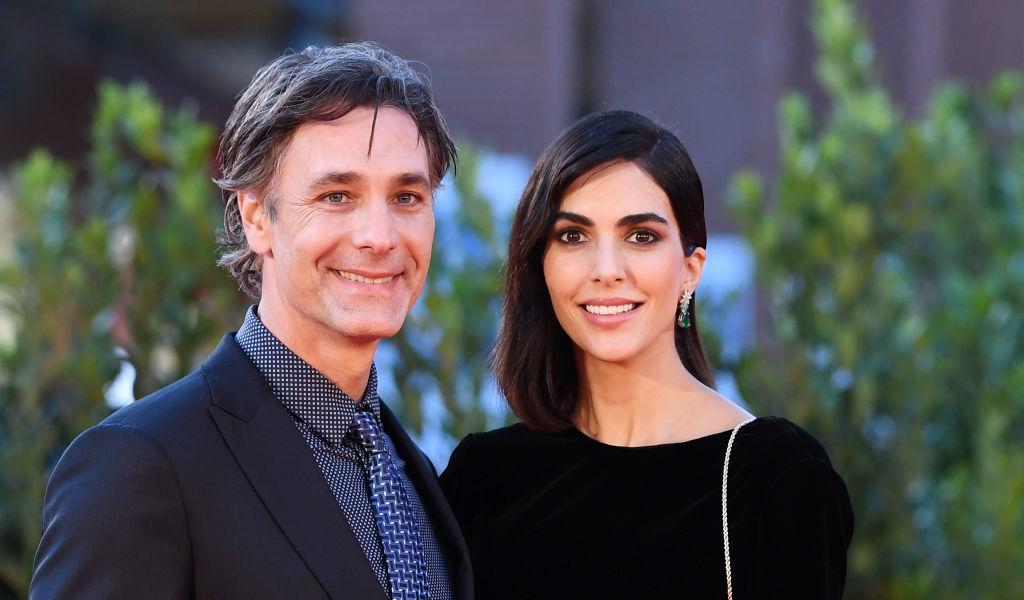 Raoul Bova Appare Molto Dimagrito E Preoccupa I Fan Ho Perso 20 Chili Radio 105