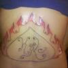Fuoco e... ?