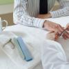 Fate la manicure in maniera regolare