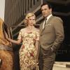 9 - Mad Men