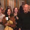 7- Saturday Night Live