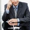 5 - Concentratevi su pensieri positivi