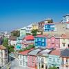  Valparaiso, Chile