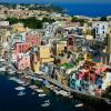 Isola di Procida, Italia