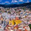 Guanajuato, Messico