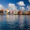 Isola Curaçao, Antille Olandesi