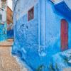 Chefchaouen, Marocco