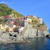 Manarola, Cinque Terre , Italia