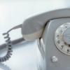 Il telefono rotante