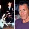 Michael Leonard Ontkean ovvero lo sceriffo Harry Truman
