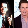Kyle Merritt MacLachlan ovvero Dale Bartholomew Cooper