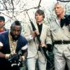 Il nome A-Team