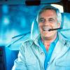  George Peppard