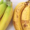 Banane sempre verdi!