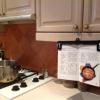 Libro di ricette: come lo consulto in cucina?