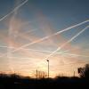 Le scie chimiche su San Paulo