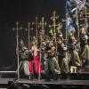 I record dell' MDNA Tour del 2012