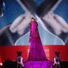 In scena con i costumi haute couture
