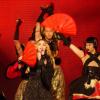 Madonna is still Madonna!