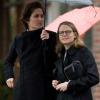 JODIE FOSTER E ALEXANDRA HEDISON
