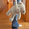 7 - Peluches