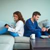 5 - I suoi spazi sono importanti. Lasciateglieli