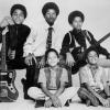 La saga dei Jackson 5