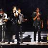 Dalla Motown alla Epic Records: i Jackson 5 diventano The Jacksons.