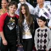 La famiglia di Michael