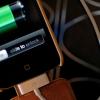 4) IL CARICABATTERIE APPLE
