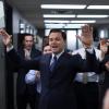 3 - The Wolf of Wall Street