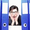 4- Lo stress fa sudare e può far cambiare lievemente il tuo odore